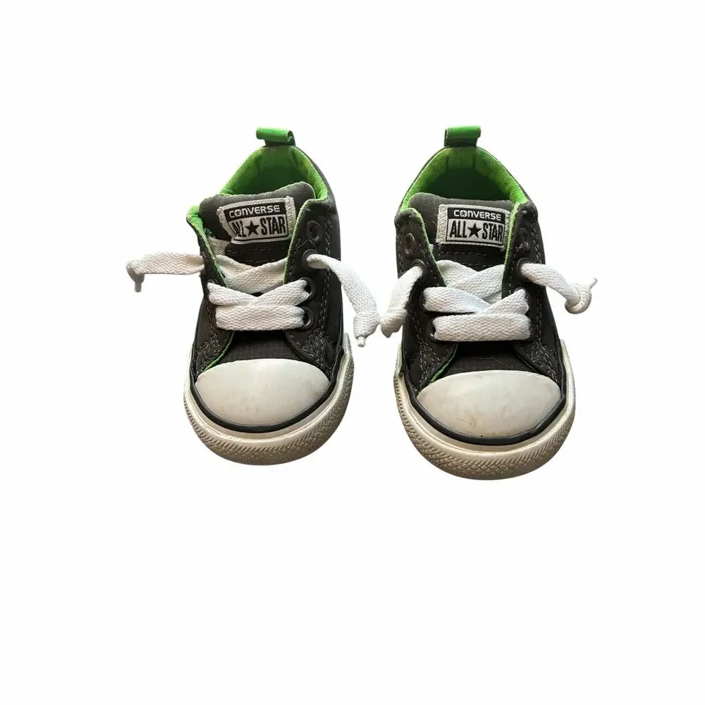 Converse Chuck Taylor All Star Sneakers